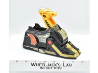 Thunderzord Assault Team Yellow Griffin Megazord Power Rangers Bandai