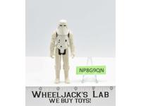 Imperial Stormtrooper Snowtrooper Hoth Star Wars ESB 1980 Kenner Figure
