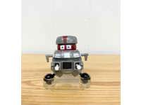 Vincent Black Hole 1979 Mego Disney Vintage Action Figure