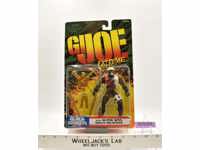 Black Dragon GI Joe Extreme 1995 Hasbro Action Figure NEW MOSC SEALED