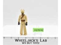 Tusken Raider Sand People Star Wars 1977 Vintage Action Figure Kenner No Repro