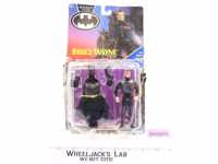 Bruce Wayne DC Comics Batman Returns Kenner 1991 Action Figure NEW MOC