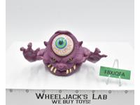 Bug Eye Purple Monster The Real Ghostbusters 1984 Kenner Vintage