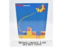 TYCO PRESCHOOL 1997 Toy Fair Employee Dealer Catalog SESAME STREET LOONEY TUNES