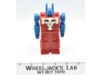 Ultra Magnus Voice Synthesizer WORKING 1986 Hasbro G1 Transformers Action Figure