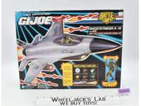 Ghoststriker X-16 W/ Ace GI Joe 1992 Hasbro Vehicle NEW MISB SEALED