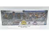 Slaughter's Marauders Battle Set BBTS Exclusive G.I. Joe 2011 Hasbro MOSC SEALED