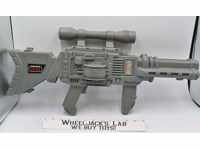 Laser Rifle Carry Case Star Wars Return of the Jedi 1984 Kenner Action Figure