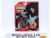 The Undertaker CAS GRADED 85 85/85/95 WWF Series 8 1994 Hasbro Figure NEW SEALED