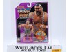 Rick Steiner CAS GRADED 85+ 85/90/90 WWF Series 9 1994 Hasbro Figure NEW SEALED