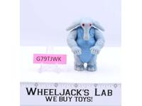Max Rebo Star Wars ROTJ Return of the Jedi 1983 Vintage Kenner Action Figure
