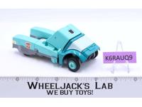 Kup 1986 Vintage G1 Transformers Hasbro Action Figure
