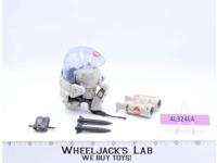 Flight Pod 100% Complete G.I. Joe 1985 Hasbro Vintage Action Figure Vehicle
