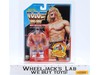 Ultimate Warrior CAS GRADED 85 80/90/85 Canada WWF Series 3 1992 Hasbro SEALED