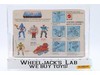 Screech CAS GRADED 70 80/70/85 He-Man Masters of the Universe MOTU 1983 SEALED