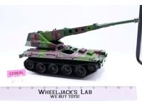 Lynx 100% Complete GI Joe 1989 Hasbro Vintage Action Figure Vehicle