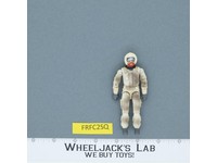 Snow Job V2 G.I. Joe 1997 Hasbro Vintage Action Figure