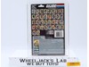 Psyche-Out CAS GRADED 80 80/85/90 GI Joe 34-Back 1987 Hasbro Figure NEW SEALED