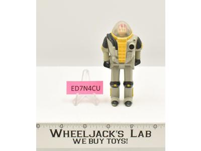 Deep Six V1 G.I. Joe 1984 Hasbro Vintage Action Figure