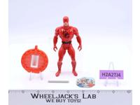 Daredevil Secret Wars 1984 Mattel Marvel Universe Vintage Action Figure