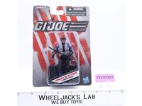 Snake Eye BLUE G.I. Joe Dollar General Exclusive 2011 Hasbro NEW MOSC Figure
