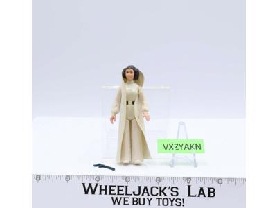 Princess Leia Organa 100% Complete ESB Star Wars Kenner 1977 Figure NO REPRO