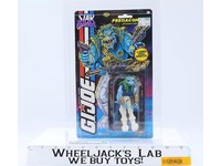 Predacon CAS GRADED 85 90/85/85 GI Joe Star Brigade 6-Back 1994 Hasbro SEALED