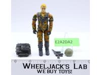 Freefall V1 G.I. Joe 1990 Hasbro Vintage Action Figure