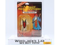Ringlerun CAS GRADED 80 80/85/90 Advanced Dungeons & Dragons 1983 LJN SEALED
