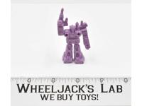 #50 Frenzy PURPLE Decoy Hasbro Vintage 1987 G1 Transformers Action Figure