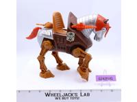 Stridor 100% Complete He-Man Masters of the Universe MOTU 1984 Mattel Vintage
