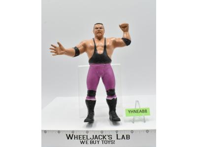Jim Neidhart 1986 WWF LJN Titan Sports 8" Vintage Wrestling Action Figure