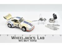 Jazz 100% Complete Vintage 1984 G1 Transformers Action Figure