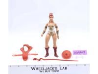 Teela 100% Complete He-Man Masters of the Universe MOTU 1982 Mattel Vintage