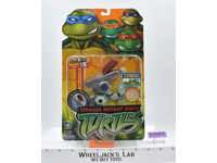 Giant Mouser Teenage Mutant Ninja Turtles TMNT 2003 Playmates MOSC NEW