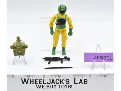 Airtight GI Joe 1996 Funskool India Action Figure