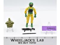 Airtight GI Joe 1996 Funskool India Action Figure