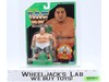 Yokozuna CAS GRADED 85+ 85/90/90 WWF Series 11 1994 Hasbro Figure NEW SEALED