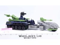 Battle Force Marauder 100% Complete GI Joe ARAH 1987 Hasbro Vintage Vehicle
