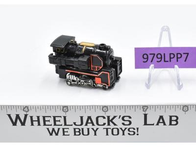 Loco MR-05 100% Complete Gobots 1983 Bandai Tonka Vintage Action Figure