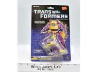 Cindersaur MOSC NEW Sealed 1988 Vintage Hasbro G1 Transformers Action Figure