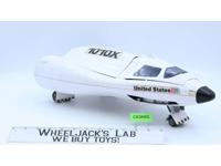 Defiant Space Shuttle 1987 Gi Joe Vintage Hasbro Vehicle Action Figure Playset