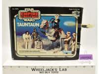 Tauntaun 100% Complete Star Wars ESB 1980 Vintage Kenner Action Figure