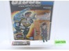 Dial Tone CAS GRADED 80+ 80/85/90 GI Joe 36-Back 1986 Hasbro Figure SEALED