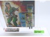 Lady Jaye CAS GRADED 85 85/85/85 GI Joe 34-Back 1985 Hasbro Figure NEW SEALED