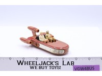 Land Speeder DIE-CAST 1978 Star Wars Kenner Vintage Vehicle