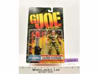 LT. Stone GI Joe Extreme 1995 Hasbro Action Figure NEW MOSC SEALED