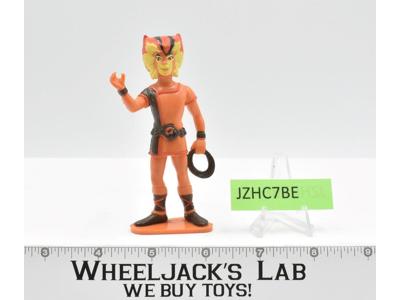 Wilykat Thundercats 1985 LJN Vintage Action Figure