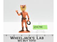 Wilykat Thundercats 1985 LJN Vintage Action Figure