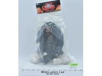 Gamera Mega Figure Series Godzilla 1995 Rocket Production X-Plus NEW MISP SEALED